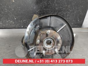 Mazda CX-5 Knuckle, rear left O670532 photo 2