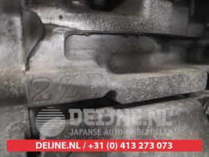 Toyota Verso Motor O670535 foto 3