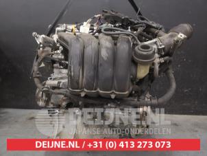 Toyota Verso Motor O670535 foto 2