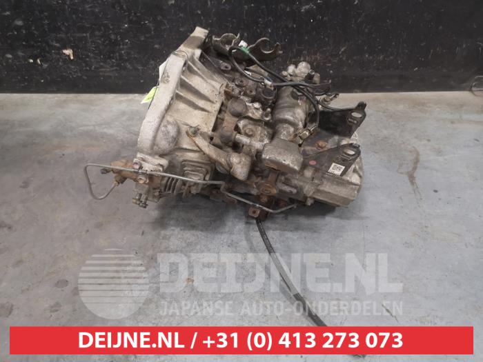 Toyota Celica Gearbox O670574