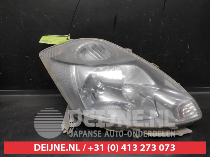 Daihatsu Sirion Koplamp rechts O670538