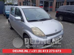 Daihatsu Sirion Koplamp rechts O670538 foto 3