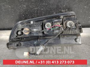 Daihatsu Sirion Achterlicht links O670554 foto 2