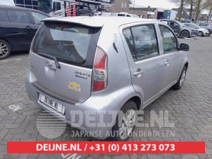 Daihatsu Sirion Achterlicht rechts O670555 foto 3