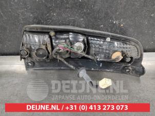 Daihatsu Sirion Achterlicht rechts O670555 foto 2