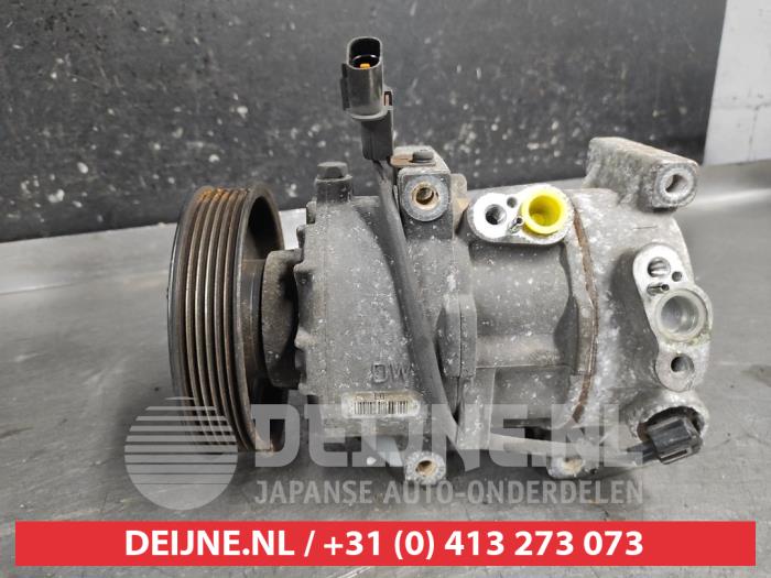 Kia Rio Aircopomp O670583