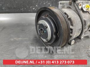 Kia Rio Klimapumpe O670583 foto 2
