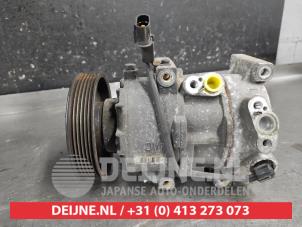 Gebruikte Aircopomp Kia Rio III (UB) 1.4 CVVT 16V Prijs € 125,00 Margeregeling aangeboden door V.Deijne Jap.Auto-onderdelen BV