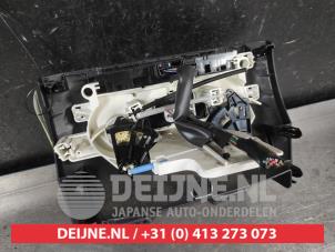 Daihatsu Sirion Heater control panel O670571 photo 2