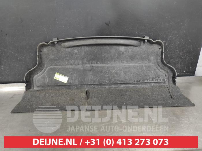 Daihatsu Sirion Hoedenplank O670589