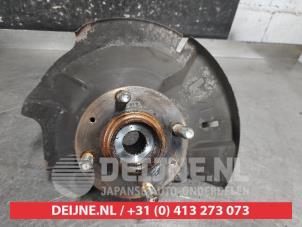 Kia Rio Knuckle, front right O670592 photo 2