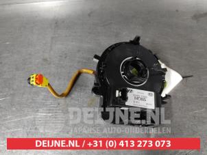 Kia Picanto Steuergerät Airbag O670602 foto 2