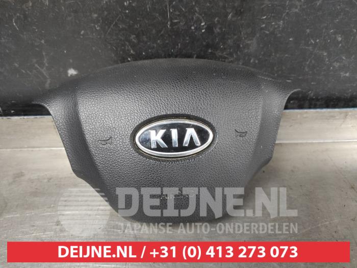 Kia Picanto Airbag links (Stuur) O670605