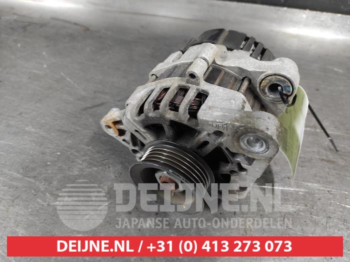 Kia Picanto Dynamo O670607