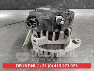 Kia Picanto Dynamo O670607 photo 2