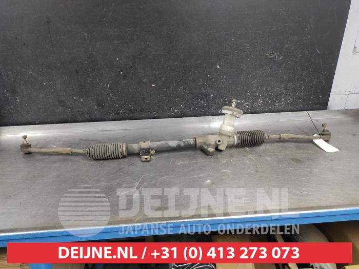 Kia Picanto Stuurhuis O670609