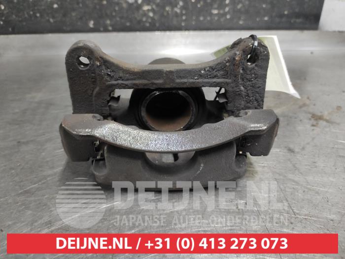 Kia Picanto Bremszange links vorne O670615