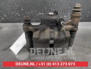 Kia Picanto Bremszange links vorne O670615 foto 3