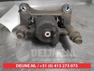 Kia Picanto Bremszange links vorne O670615 foto 2