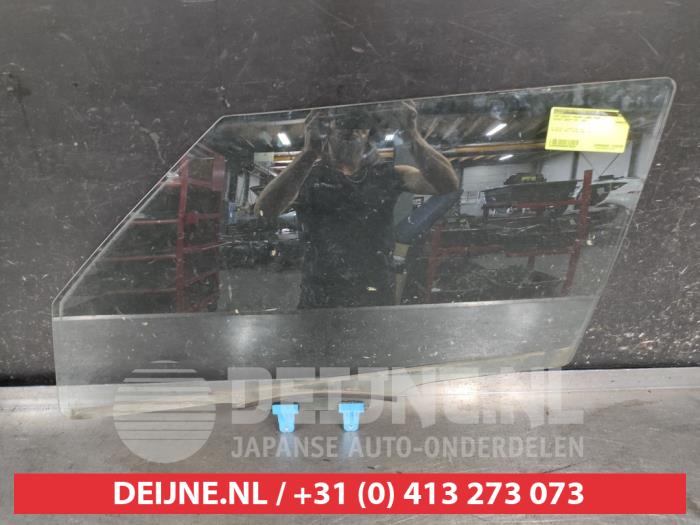Suzuki Swift Portierruit 4Deurs links-voor O670630