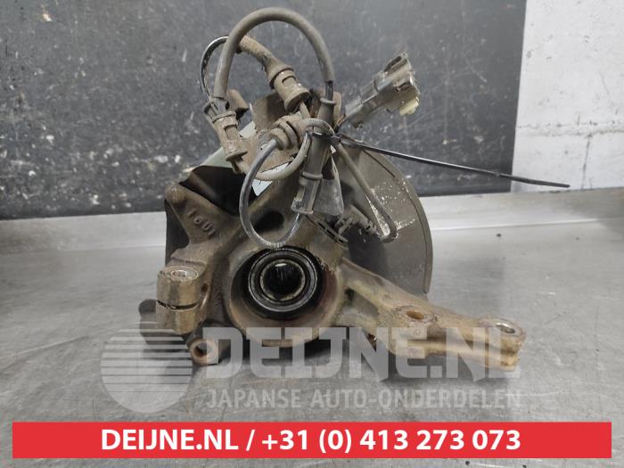 Kia Picanto Fusee links-voor O670651