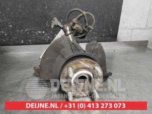 Kia Picanto Knuckle, front left O670651 photo 2