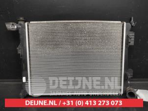 Kia Rio Radiateur O670653 foto 2