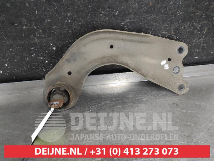 Mazda CX-5 Rear wishbone, left O670657