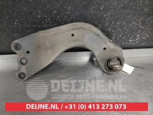 Mazda CX-5 Rear wishbone, left O670657 photo 2