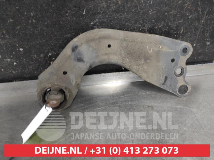 Mazda CX-5 Rear wishbone, right O670658