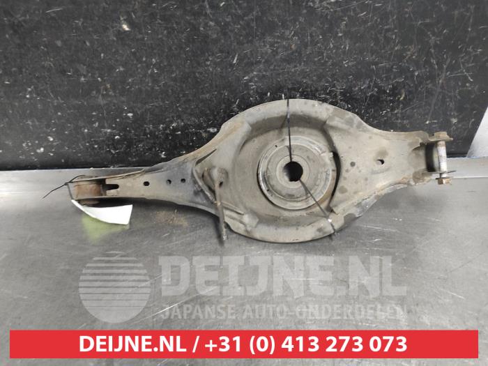 Mazda CX-5 Rear wishbone, right O670660
