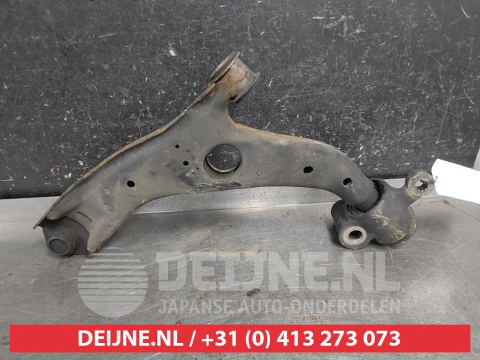 Mazda CX-5 Front lower wishbone, right O670665