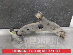 Mazda CX-5 Front lower wishbone, right O670665 photo 2