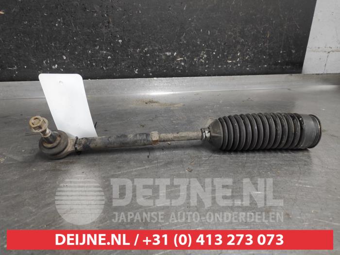 Mazda CX-5 Tie rod, right O670666