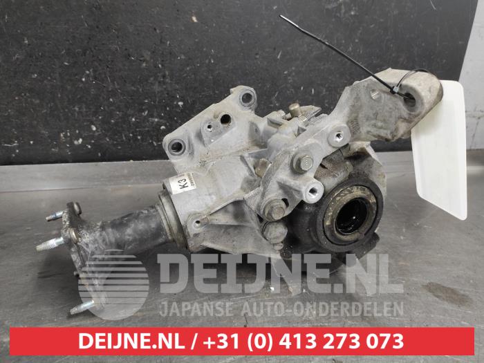 Mazda CX-5 Transfergetriebe 4x4 O670671