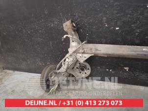 Kia Picanto Hinterachse Vorderradantrieb O670672 foto 2