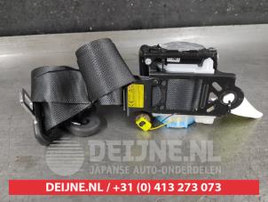 Mazda CX-5 Veiligheidsgordel links-voor O670677 foto 2