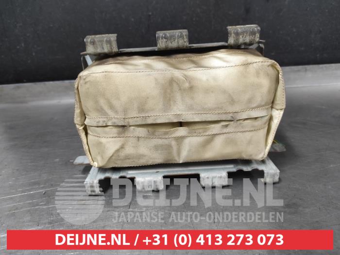 Mazda CX-5 Right airbag (dashboard) O670683