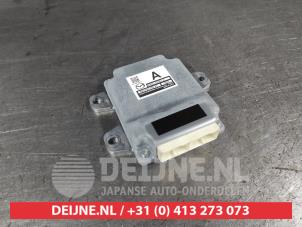 Gebruikte Modele EPB Mazda CX-5 II (KF) 2.5 SkyActiv-G 194 16V 4WD Prijs € 100,00 Margeregeling aangeboden door V.Deijne Jap.Auto-onderdelen BV