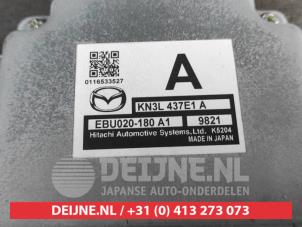 Mazda CX-5 Parking brake module O670685 photo 2