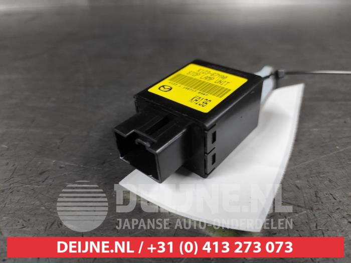 Mazda CX-5 Relay O670686