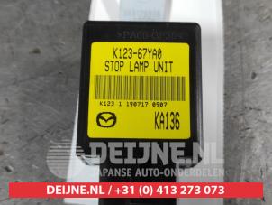 Mazda CX-5 Relais O670686 foto 2