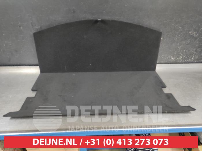 Mazda CX-5 Vloerplaat bagageruimte O670691