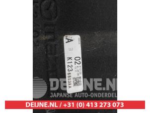 Mazda CX-5 Bodenblech Kofferraum O670691 foto 3