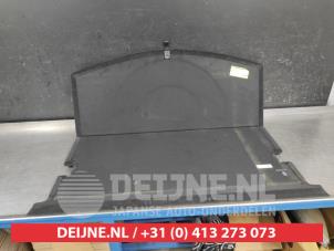 Mazda CX-5 Bodenblech Kofferraum O670691 foto 2