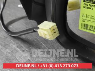 Suzuki Swift Außenspiegel rechts O670716 foto 3