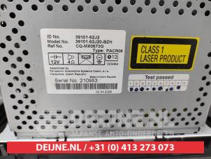 Suzuki Swift Radio O670717 foto 3