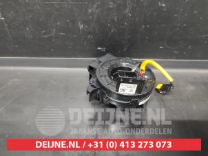 Toyota GT86 Airbag clock spring O670724 photo 2