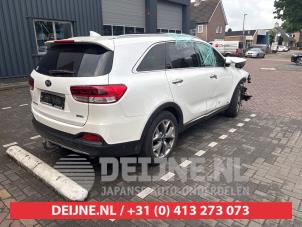 Kia Sorento Tür 4-türig rechts hinten O670751 foto 2