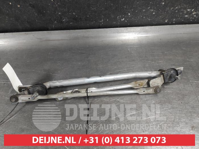Kia Sorento Scheibenwischer Mechanik O670729